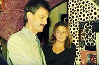 Girls who wanted a photo with me in Tenerife 067.JPG